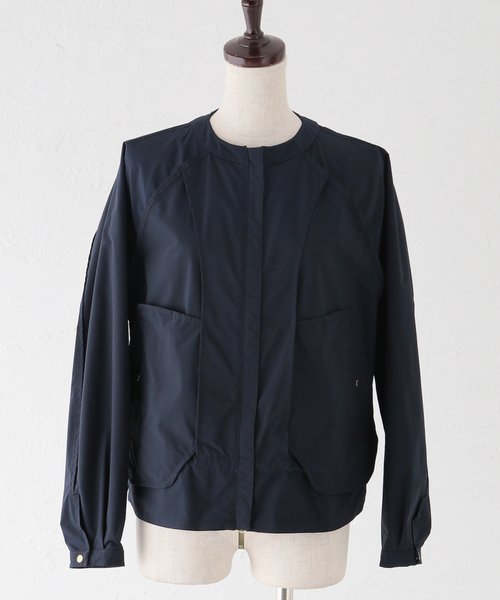 WOOLRICH ウールリッチ　CITYBOMBER ジャケット　ブルゾン WOOLRICH / ウールリッチ】CITYBOMBER：ブルゾン（ブルゾン