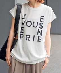 ≪追加≫JEVOUSENPRIE Tシャツ