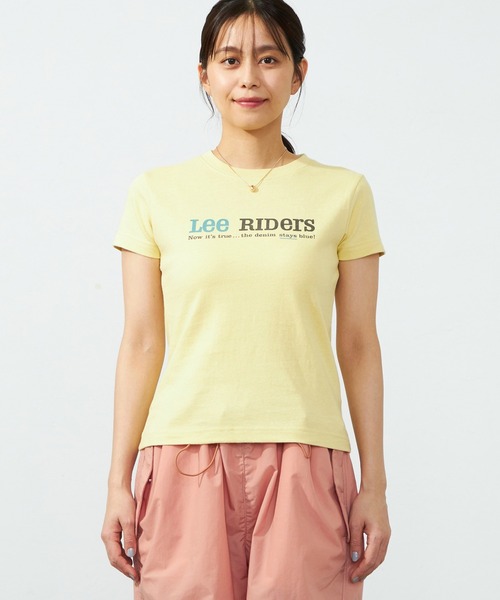 tシャツ ハーフスリーブT レディース Solace tシャツ ニュアンス柄シアーハーフスリーブトップス