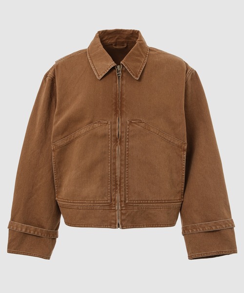 newyorker名作　ストックホルムサーフボードクラブ　ジャケット STOCKHOLM SURFBOARD CLUB | BOMBER / BLACK ボンバージャケット