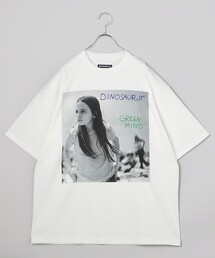 DINOSAUR Jr. FREAK'S STORE別注 Tシャツ 83633192_1_d_215.jpg