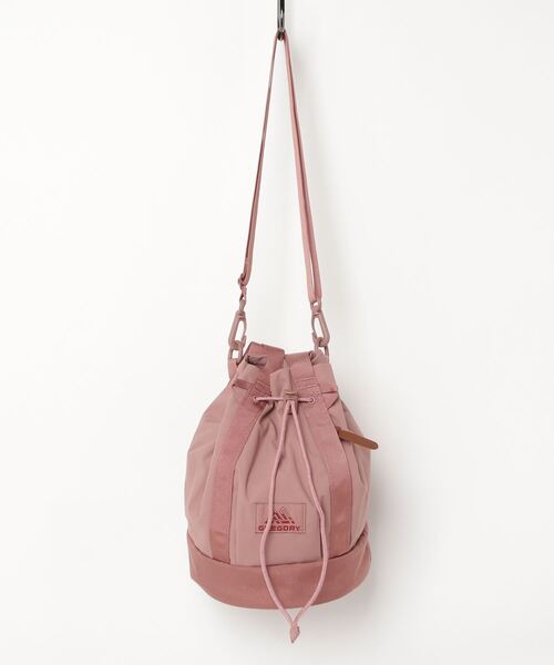 GREGORY グレゴリー　定価13000円程　ピンク　バッグ 楽天市場】y□USA製□グレゴリー/GREGORY ダッフルボストン