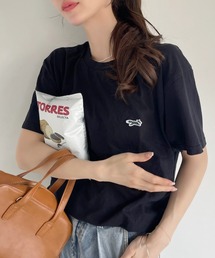 【 PENNEY'S / ぺニーズ 】フォックス クルー Tシャツ THE FOX CREW SS TEE