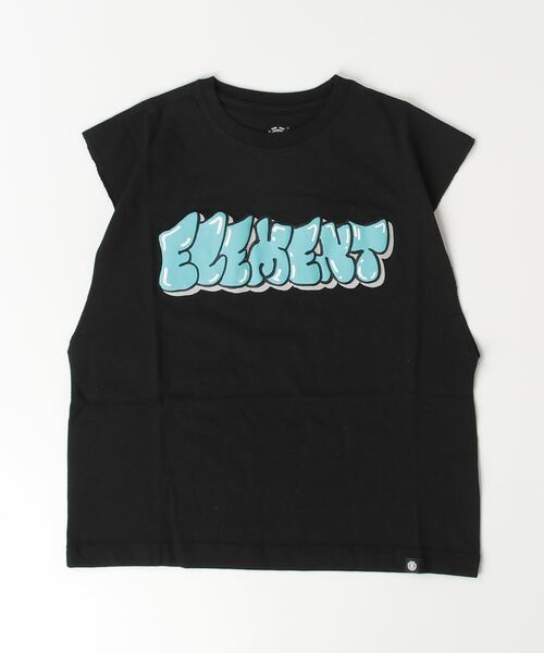 ELEMENT/エレメント キッズ タンクトップ ノースリーブ 袖なし