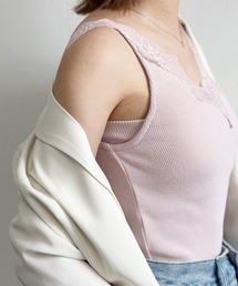 ミッソーニレディースレーストップス♡新品未使用♡① レース トップス の一覧 | マルイウェブチャネル