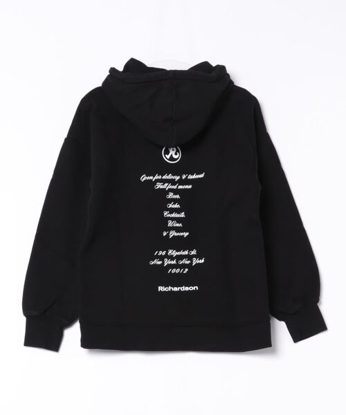 RICHARDSON（リチャードソン）の「【Richardson/リチャードソン 