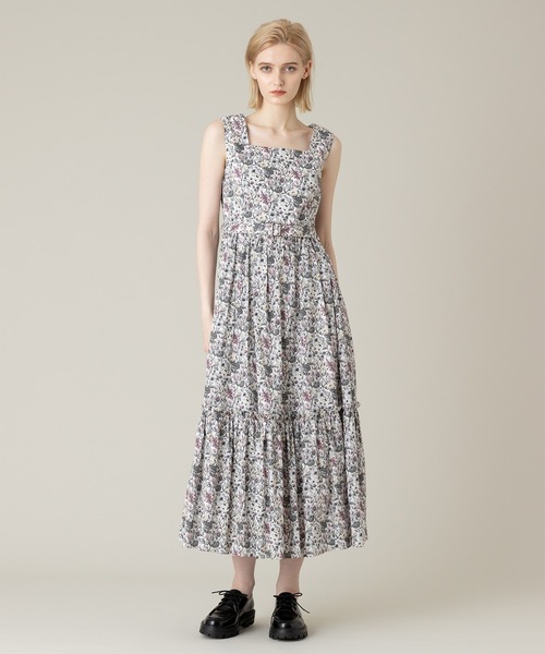 LOULOU WILLOUGHBY（ルルウィルビー）の「【LOULOU WILLOUGHBY