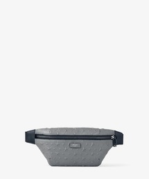 JIMMY CHOO | FINSLEY(ボディバッグ/ウエストポーチ)