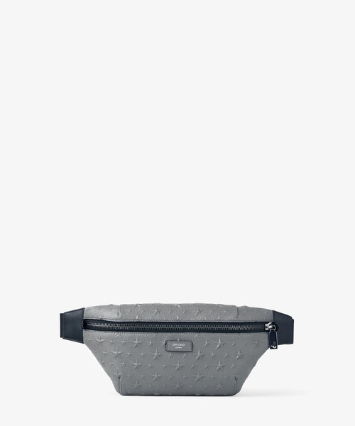 FINSLEY（ボディバッグ/ウエストポーチ）｜JIMMY CHOO（ジミーチュウ）