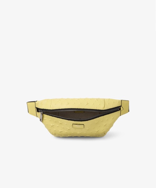 FINSLEY（ボディバッグ/ウエストポーチ）｜JIMMY CHOO（ジミーチュウ）