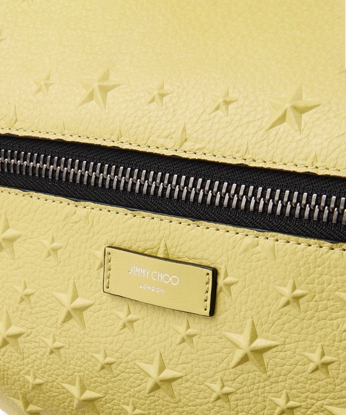 FINSLEY（ボディバッグ/ウエストポーチ）｜JIMMY CHOO（ジミーチュウ）
