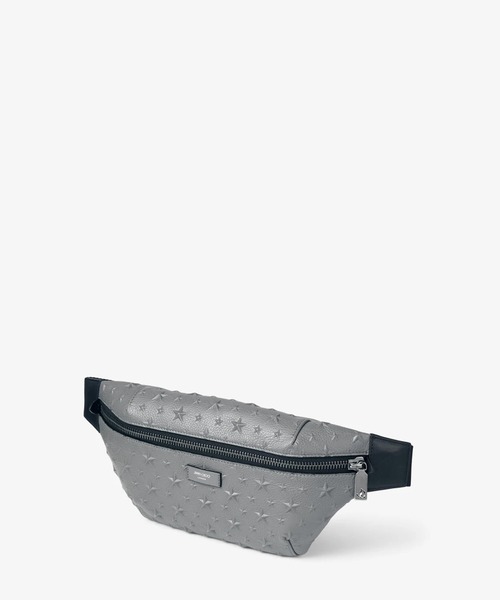 FINSLEY（ボディバッグ/ウエストポーチ）｜JIMMY CHOO（ジミーチュウ）