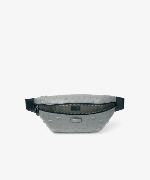 FINSLEY（ボディバッグ/ウエストポーチ）｜JIMMY CHOO（ジミーチュウ）