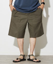 JOURNAL STANDARD relume | 【ZOZO限定】ベイカーハーフショーツ(その他パンツ)