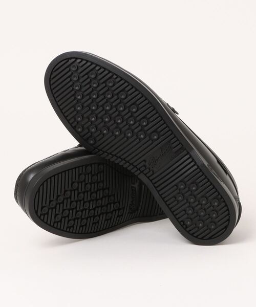 Paraboot(パラブーツ)の「【 paraboot / パラブーツ 】CORAUX 12NOIR / コロー(ローファー・メンズ・ブラック・7/8/7.5/6.5)」の12枚目の写真