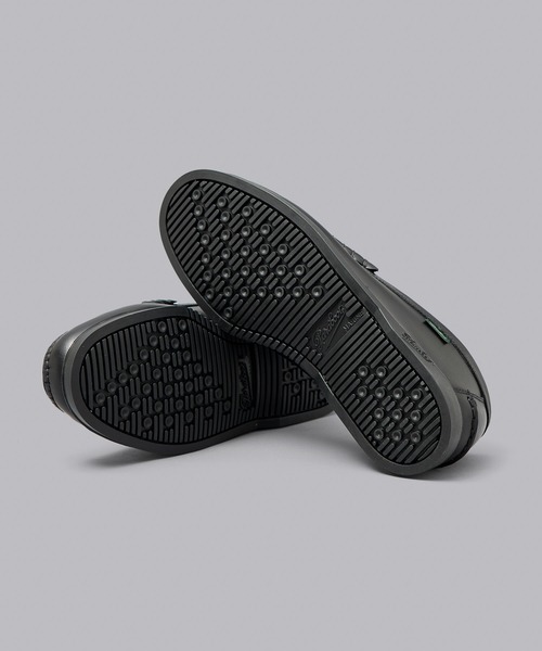 Paraboot(パラブーツ)の「【 paraboot / パラブーツ 】CORAUX 12NOIR / コロー(ローファー・メンズ・ブラック・7/8/7.5/6.5)」の8枚目の写真