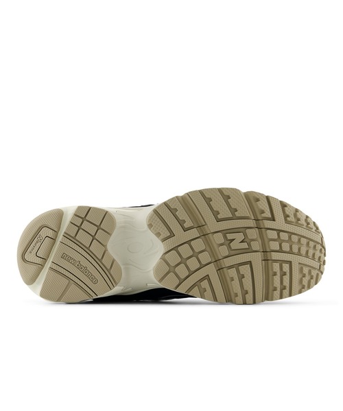 NEW BALANCE(ニューバランス)の「new balance/ニューバランス スニーカー レディース カジュアルシューズ ML725BB(スニーカー・レディース・ブラック×グレー・23.5cm/24.0cm/24.5cm/25.0cm/23.0cm)」の7枚目の写真