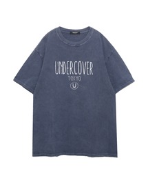 UNDERCOVER | UC1D9810-1(Tシャツ/カットソー)