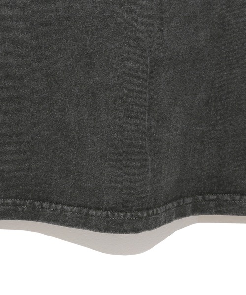 UNDERCOVER（アンダーカバー）の「UC1D9810-1（Tシャツ/カットソー・メンズ・ネイビー/チャコール/ブラウン・2/3/4）」の4枚目の写真
