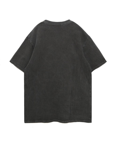 UNDERCOVER（アンダーカバー）の「UC1D9810-1（Tシャツ/カットソー・メンズ・ネイビー/チャコール/ブラウン・2/3/4）」の9枚目の写真