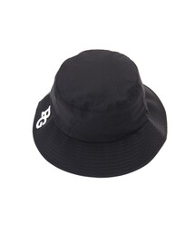 PEARLY GATES（パーリーゲイツ）の「レイン ハット (UNISEX)（ハット