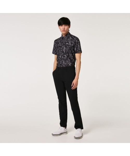 【セール】オークリー OAKLEY EMPHATIC MX STRAIGHT 2.0 PANTS ゴルフウェア/ パンツ / GOLF ゴルフ/OAKLEY(その他パンツ)|OAKLEY(オークリー)
