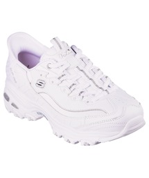 SKECHERS | スケッチャーズ ハンズフリースリップインズ:ディーライツ ニューシーン(スリッポン)