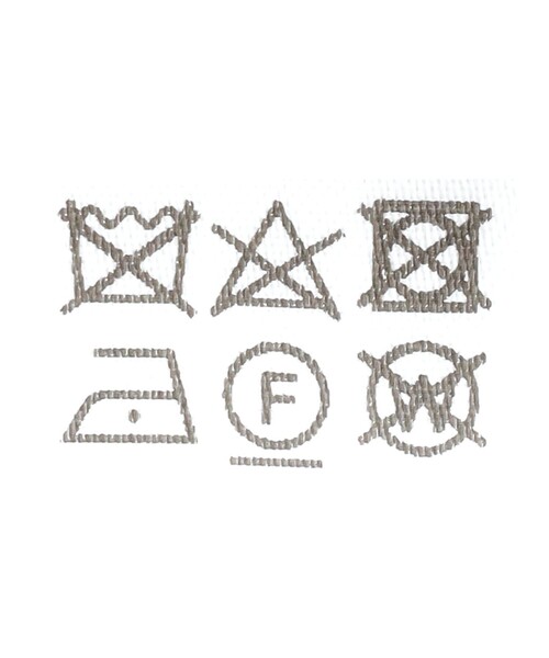 BEAUTY&YOUTH UNITED ARROWS（ビューティーアンドユースユナイテッドアローズ）の「コイルリブニット ノースリーブプルオーバー 2/SILVER（ニット/セーター・レディース・シルバー・FREE）」の14枚目の写真