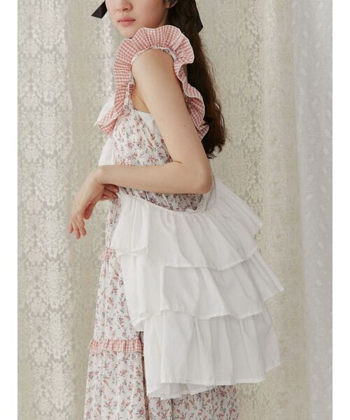 merry jenny（メリージェニー）の「【セット販売】オフショルfrill