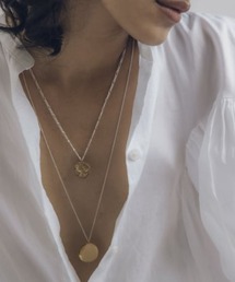 IRIS47(CXtH[Zu)́yIRIS47zgreek poets necklace / O[N|Gbg@lbNX(lbNX)