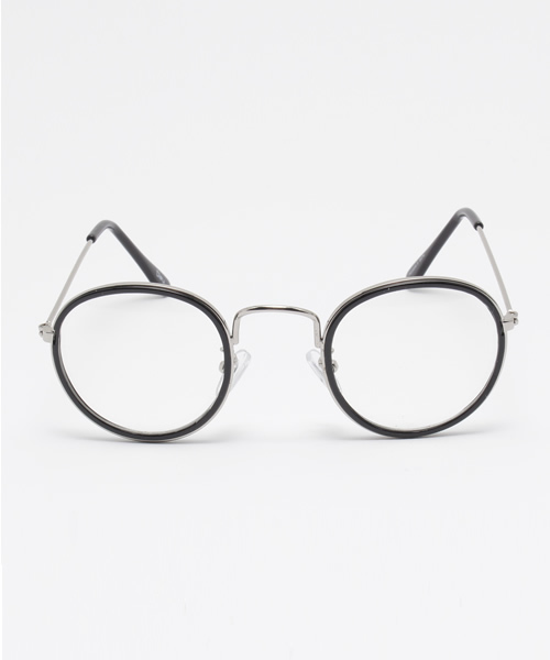 ROSE BUD(ローズバッド)の「(DIEU)H2304 EYE WEAR(メガネ・レディース・ブラック/ブラウン・ONE SIZE)」の3枚目の写真