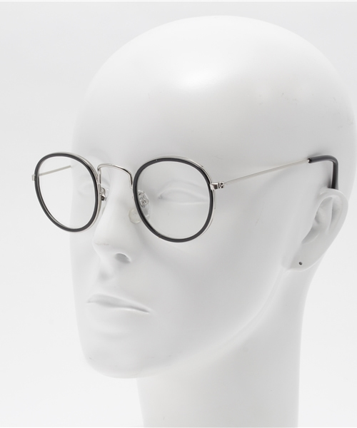 ROSE BUD(ローズバッド)の「(DIEU)H2304 EYE WEAR(メガネ・レディース・ブラック/ブラウン・ONE SIZE)」の8枚目の写真