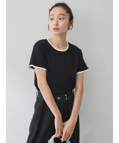 【SALE】 Tシャツ　GLOBE  size M  スチールブルー チャンピオン Champion メンズ 半袖Tシャツ SHORT SLEEVE POCKET