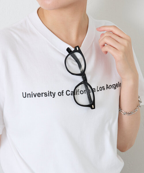 PAPILLONNER（パピヨネ）の「クリアフレーム（サングラス・レディース・グリーン/ブラック・FREE）」の15枚目の写真