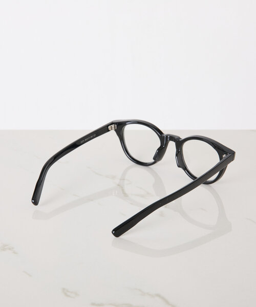 PAPILLONNER（パピヨネ）の「クリアフレーム（サングラス・レディース・グリーン/ブラック・FREE）」の21枚目の写真