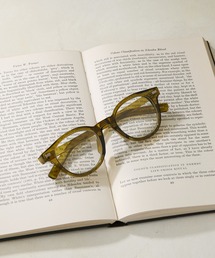 クリアフレーム