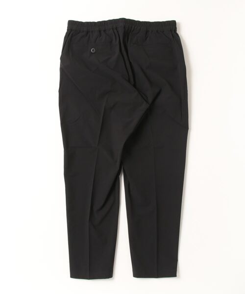 SOPHNET.（ソフネット）の「2WAY STRETCH POPLIN TAPERED EASY PANTS