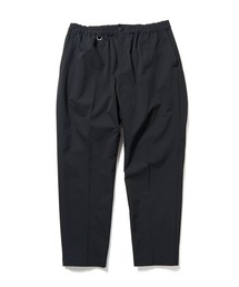 SOPHNET.（ソフネット）の「2WAY STRETCH POPLIN TAPERED EASY PANTS