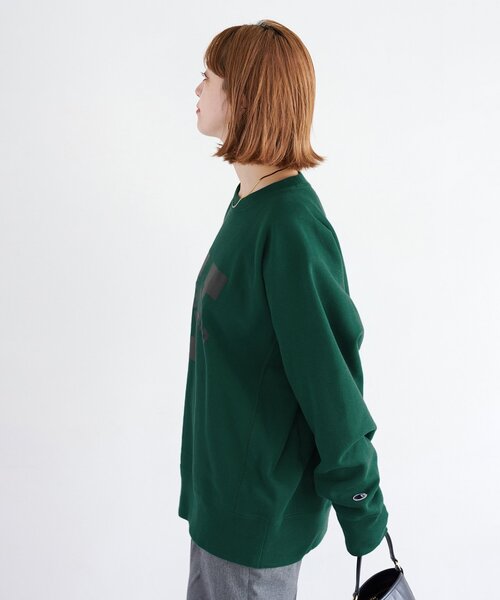 Champion（チャンピオン）の「Champion/チャンピオン 別注 REVERSE