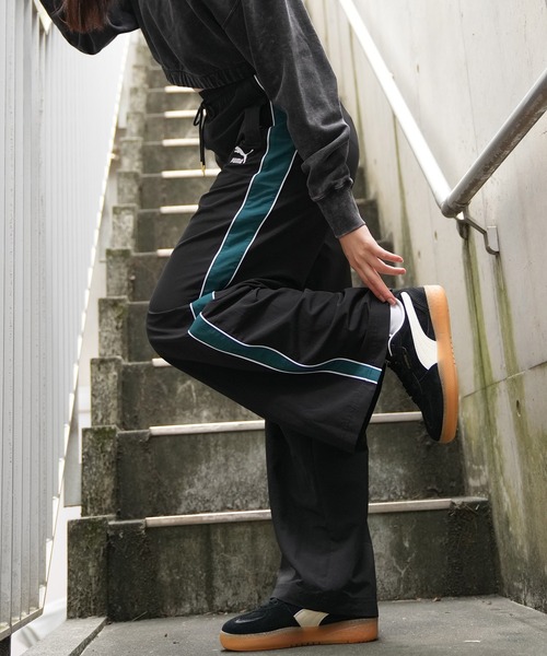 PUMA（プーマ）の「PUMA/プーマ トラックパンツ セットアップ対応