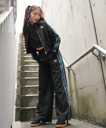 廃盤 PUMAプーマ　トラックパンツ トラックジャケッ　ト　セットアップXS 廃盤 PUMAプーマ トラックパンツ トラックジャケッ ト