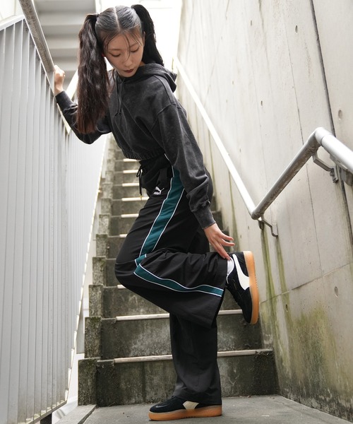 PUMA（プーマ）の「PUMA/プーマ トラックパンツ セットアップ対応