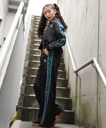 PUMA（プーマ）の「PUMA/プーマ トラックパンツ セットアップ対応