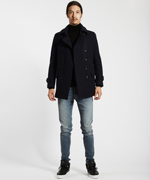 ESTNATION（エストネーション）の「ESTNATION カシミヤ混