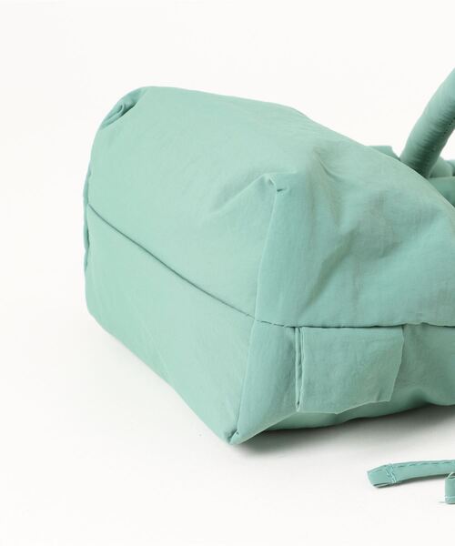 Three Four Time（ｽﾘｰﾌｫｰﾀｲﾑ）の「スライドウインナーショルダー（ショルダーバッグ・レディース・ブラック/ブラウン/グリーン・FREE）」の22枚目の写真