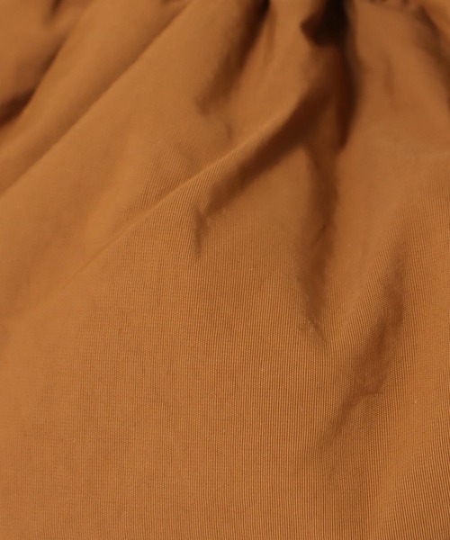 Three Four Time（ｽﾘｰﾌｫｰﾀｲﾑ）の「スライドウインナーショルダー（ショルダーバッグ・レディース・ブラック/ブラウン/グリーン・FREE）」の17枚目の写真