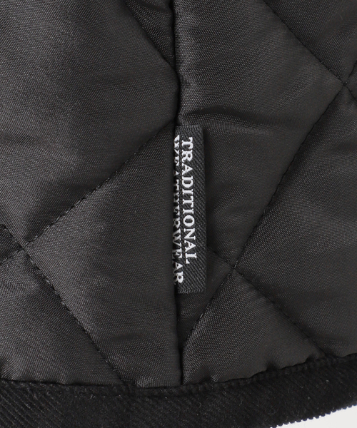 Traditional Weatherwear（トラディショナルウェザーウェア）の