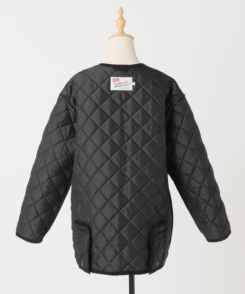 Traditional Weatherwear（トラディショナルウェザーウェア）の