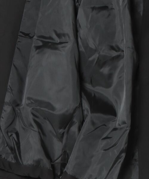 aimoha(アイモハ)の「aimoha men Urban Explorer Windbreaker(マウンテンパーカー・メンズ・ベージュ/ブラック・MEDIUM/LARGE/X-LARGE/XX-LARGE/XXX-LARGE)」の4枚目の写真