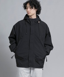 aimoha men Urban Explorer Windbreaker